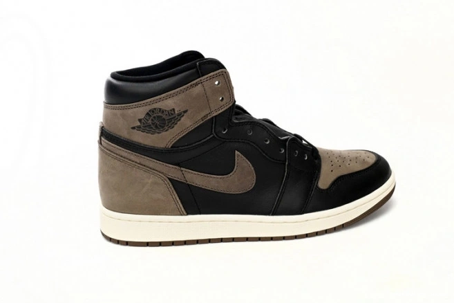 Rep Jordan Air 1 Palomino High OG DZ5485-020 0715
